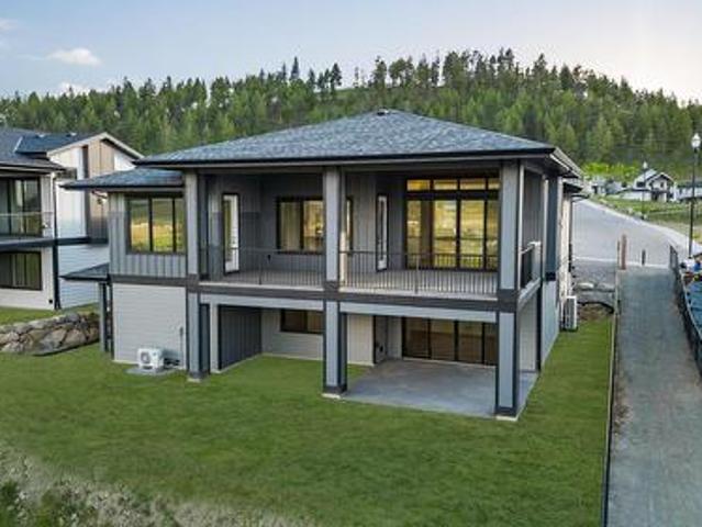 2140 Montenegro Drive, Kelowna, BC, V1P 0B2 house for sale | Listing ID 10387 | Royal LePage