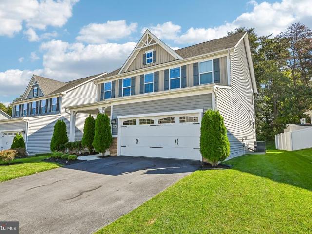 2140 Nottoway Drive