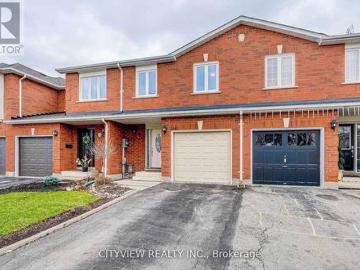 2140 Oakpoint Road, Oakville, ON, L6M 3N2 house for sale | Listing ID W13490 | Royal LePage
