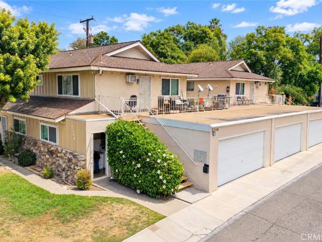 2140 Associated Road