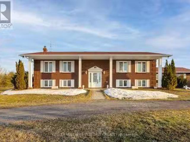 2140 County Rd 8 Road, The Nation, ON, K0A 1M0 house for sal.