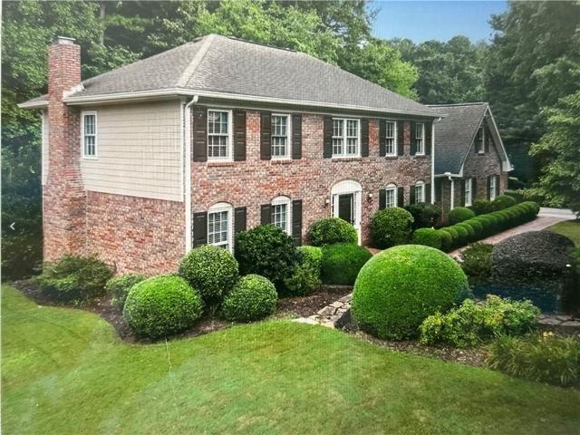 2140 Dunwoody Glen, Atlanta, US, GA