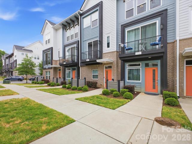 2140 Electric Ln, Charlotte, NC 28205 | MLS #4375