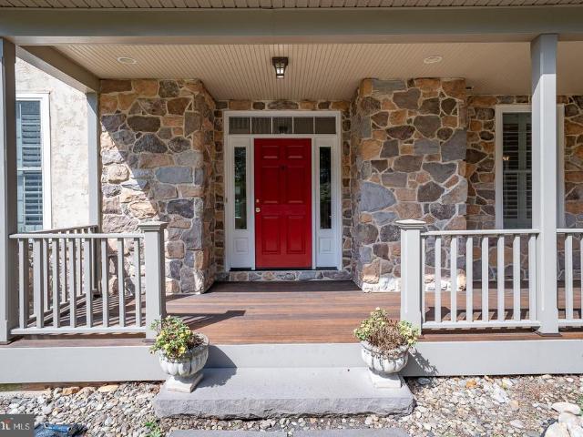 2140 Howell Road