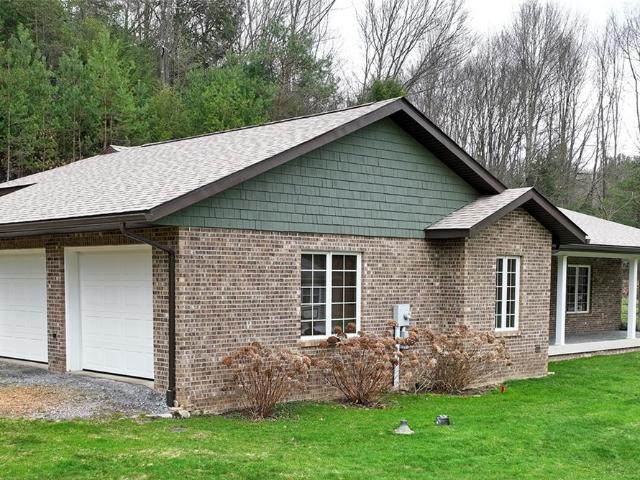 2140 Jackson Run Road