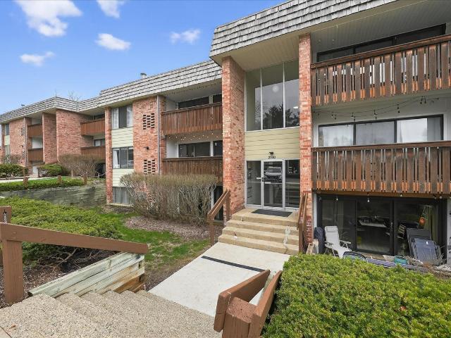 2140 Pauline Boulevard # 206