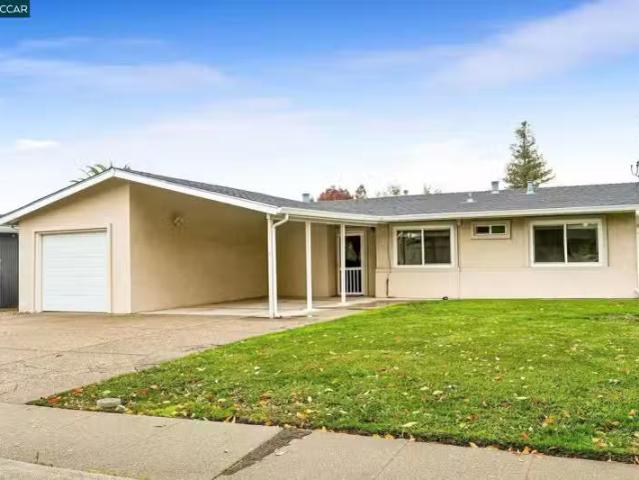 2140 ROSKELLEY DR, CONCORD, CA 94519