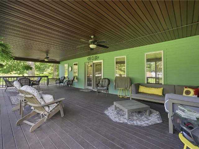 2140 Trout Island Rd
