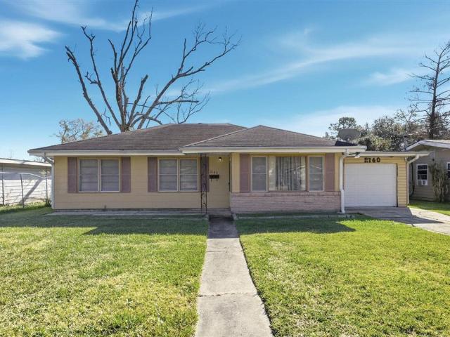 2140 11th St, Lake Charles, LA 70601 | MLS #SWL26000