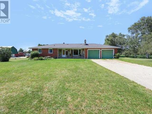 2140 5Th Concession N, Clearview, ON, L0M 1S0 house for sale | Listing ID S13683 | Royal LePage