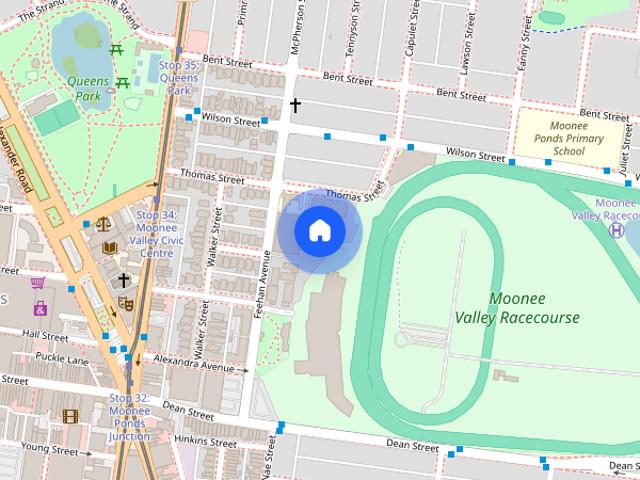 214/11 Stonepine Drive, Moonee Ponds VIC 3039
