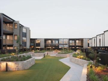 Googong, Jembaicumbene - Balcony, Parking