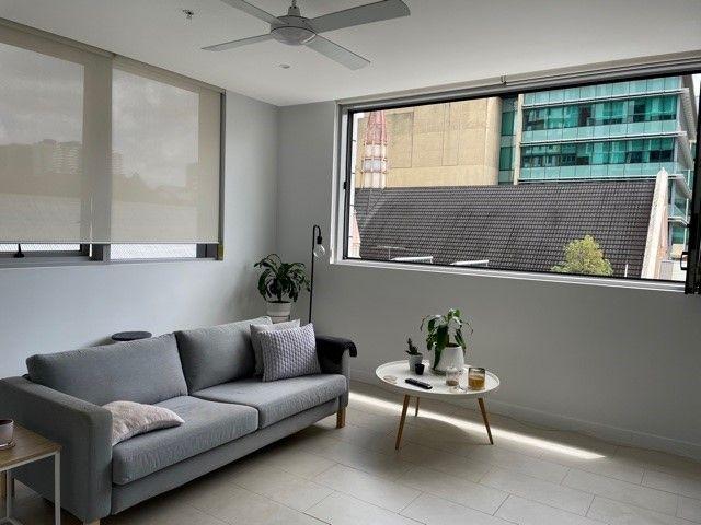 214/128 Brookes Street, FORTITUDE VALLEY, QLD 4006