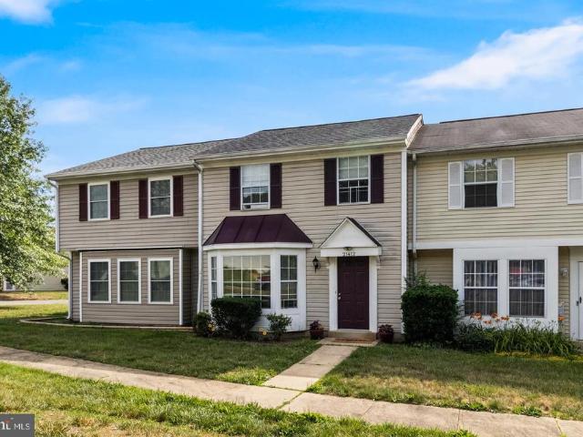 21412 Manon Way