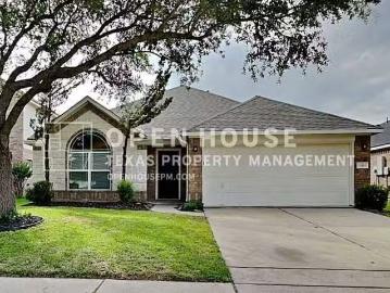 Harris County, Texas, Texas, USA - Garden