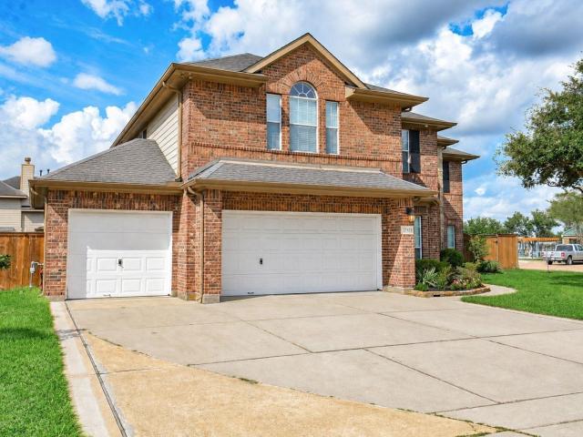 21415 Sierra Bend Drive