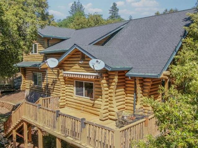 21416 Robin Ln, Pine Grove, CA 95665