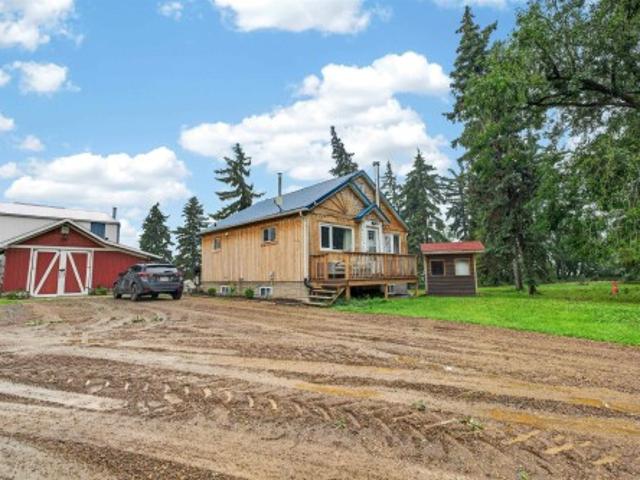 21419 Twp 542, Rural Strathcona County, AB, T8L 3Y8 house for sale | Listing ID E4500 | Royal LePage