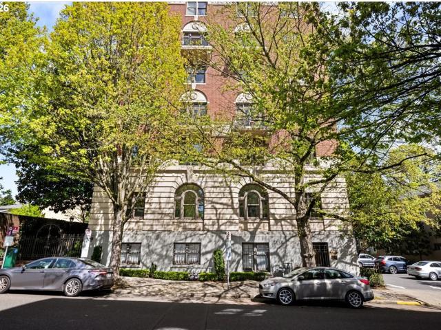 2141 NW Davis St, Unit 301, Portland, OR 97210 | MLS #687600