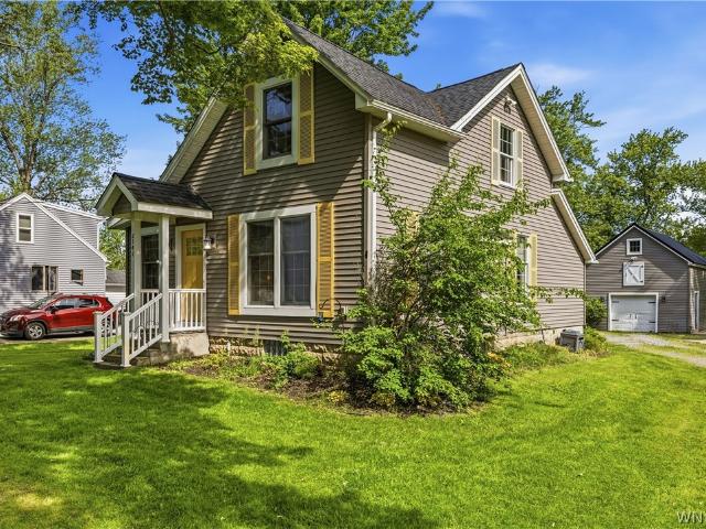 2141 Bullis Road