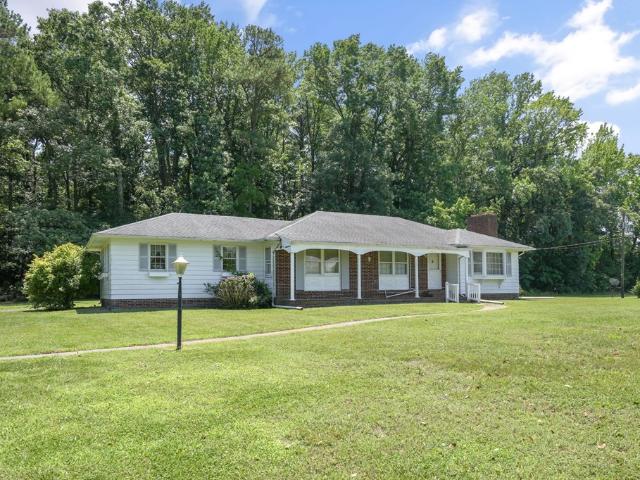 2141 Fleming Road