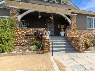 2141 Front St, San Diego, CA 92101 | MLS #260005