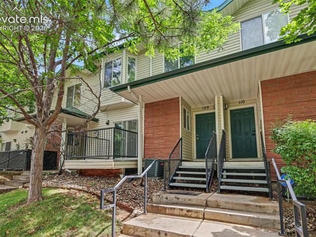2141 Legacy Ridge View # 109
