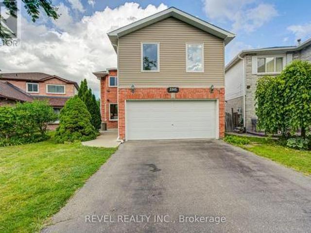 2141 Theoden Court, Pickering, ON, L1X 1Z9 house for sale | Listing ID E13798 | Royal LePage