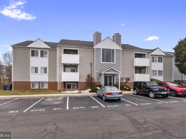2141 Wainwright Court # 2A