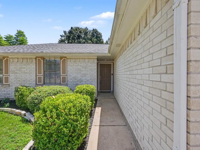 21423 Park Run Drive