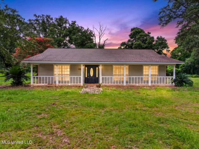 21425 Clifford Johnson Road