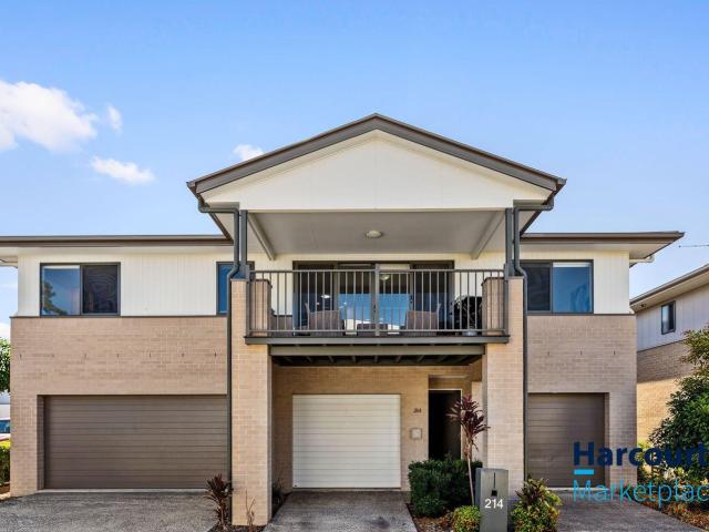 214/25 Farinazzo Street, RICHLANDS, QLD 4077