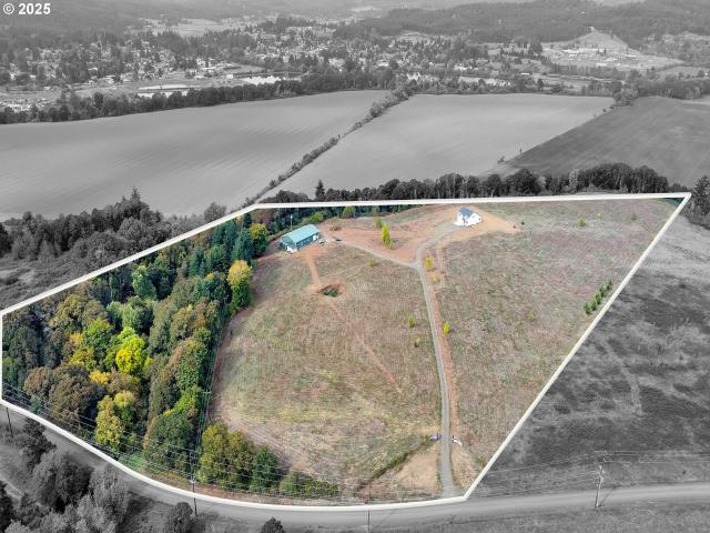 21425 savage rd, sheridan, us, or