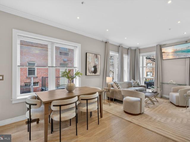 2142 O St NW, Unit 100, Washington, DC 20037 | MLS #DCDC2272