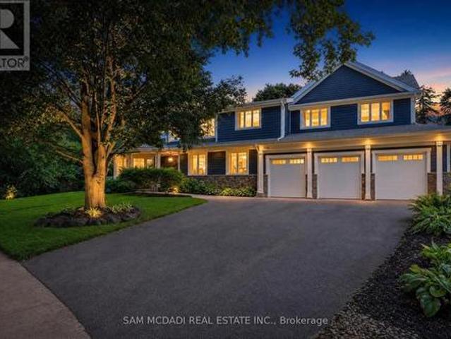 2142 Obeck Crescent, Mississauga, ON, L5H 3L7 house for sale | Listing ID W13787 | Royal LePage