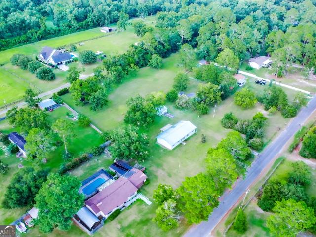 2142 Ben Couch Road
