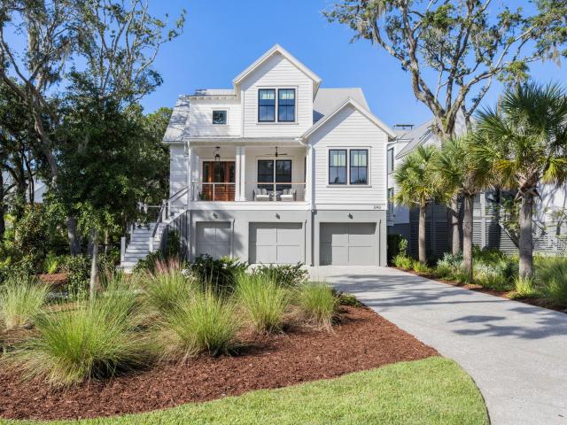2142 Boatwright Road