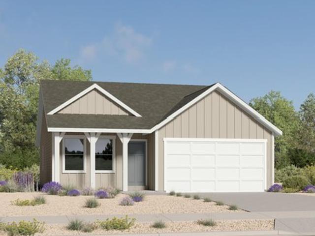 2142 Brookfield Dr Unit A, Grand Junction, CO 81505