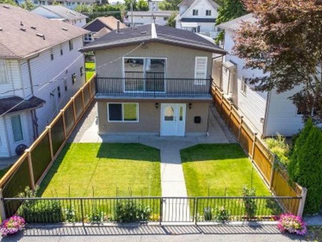2142 Grant Avenue, Port Coquitlam, BC, V3B 1R2 house for sale | Listing ID R3165 | Royal LePage