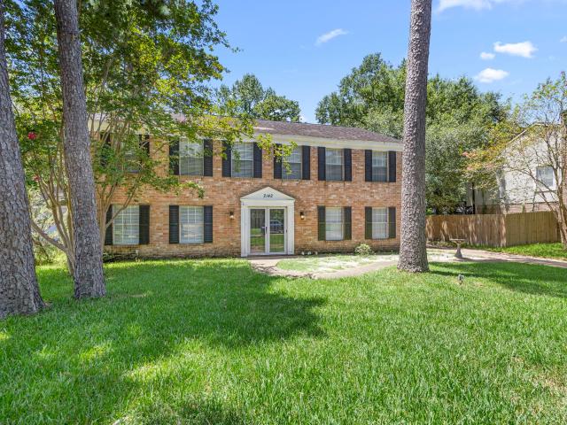 2142 Parkdale Drive