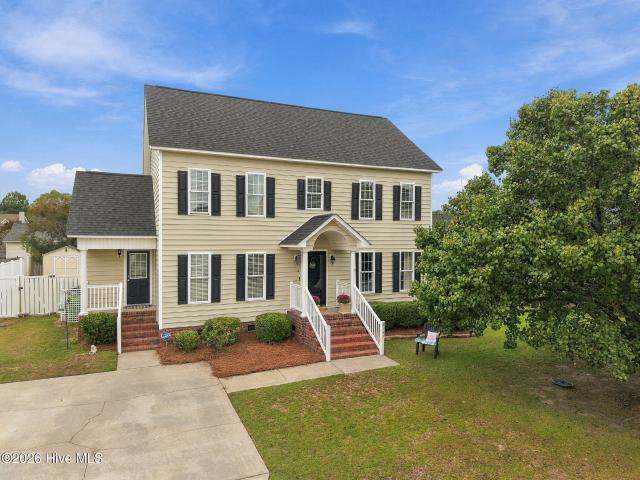 2142 Preston Trails Drive