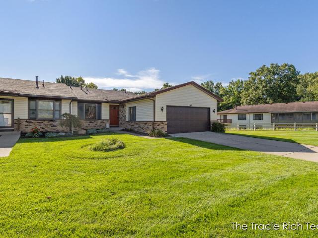 2142 Remington Way