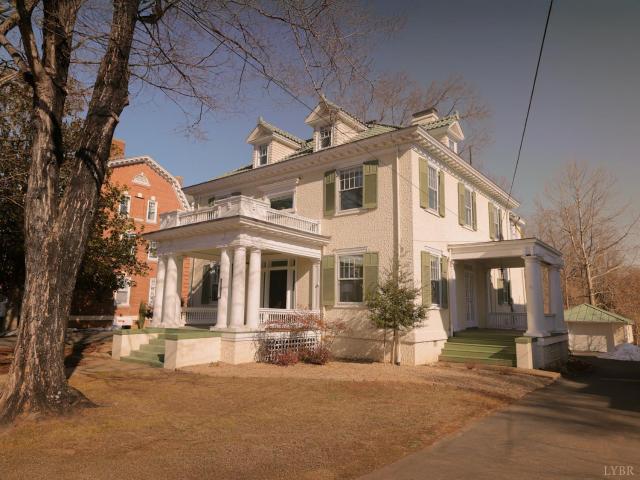 2142 Rivermont Ave, Lynchburg, VA 24503 | MLS #364221
