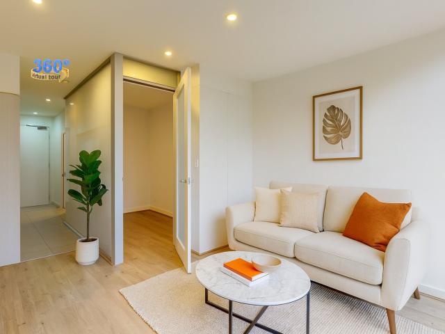 214/31 Malcolm Street, South Yarra