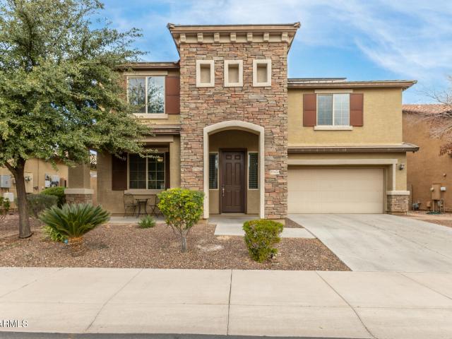 21434 W Terri Lee Dr, Buckeye, AZ 85396 | MLS #6974