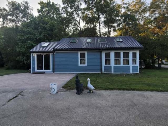 21439 Highway 113, Custer Park, IL 60481 | MLS #12474