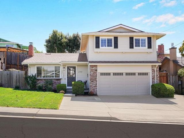 2143 Minnie St, Fairview, CA 94541