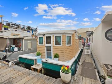 2143 N Northlake Way, Unit 47, Seattle, WA 98103 | MLS #2513