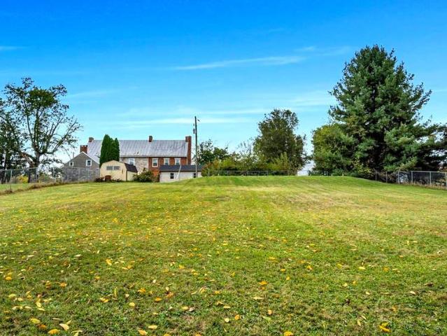 2143 Newville Road