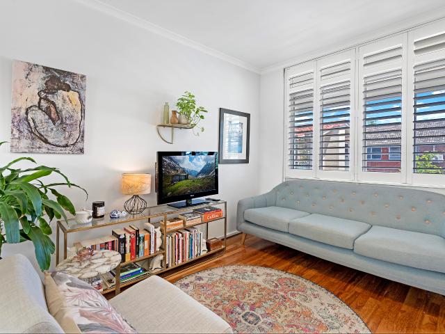 21/43 Burton Street, Concord NSW 2137 Apartment For Rent | Domain